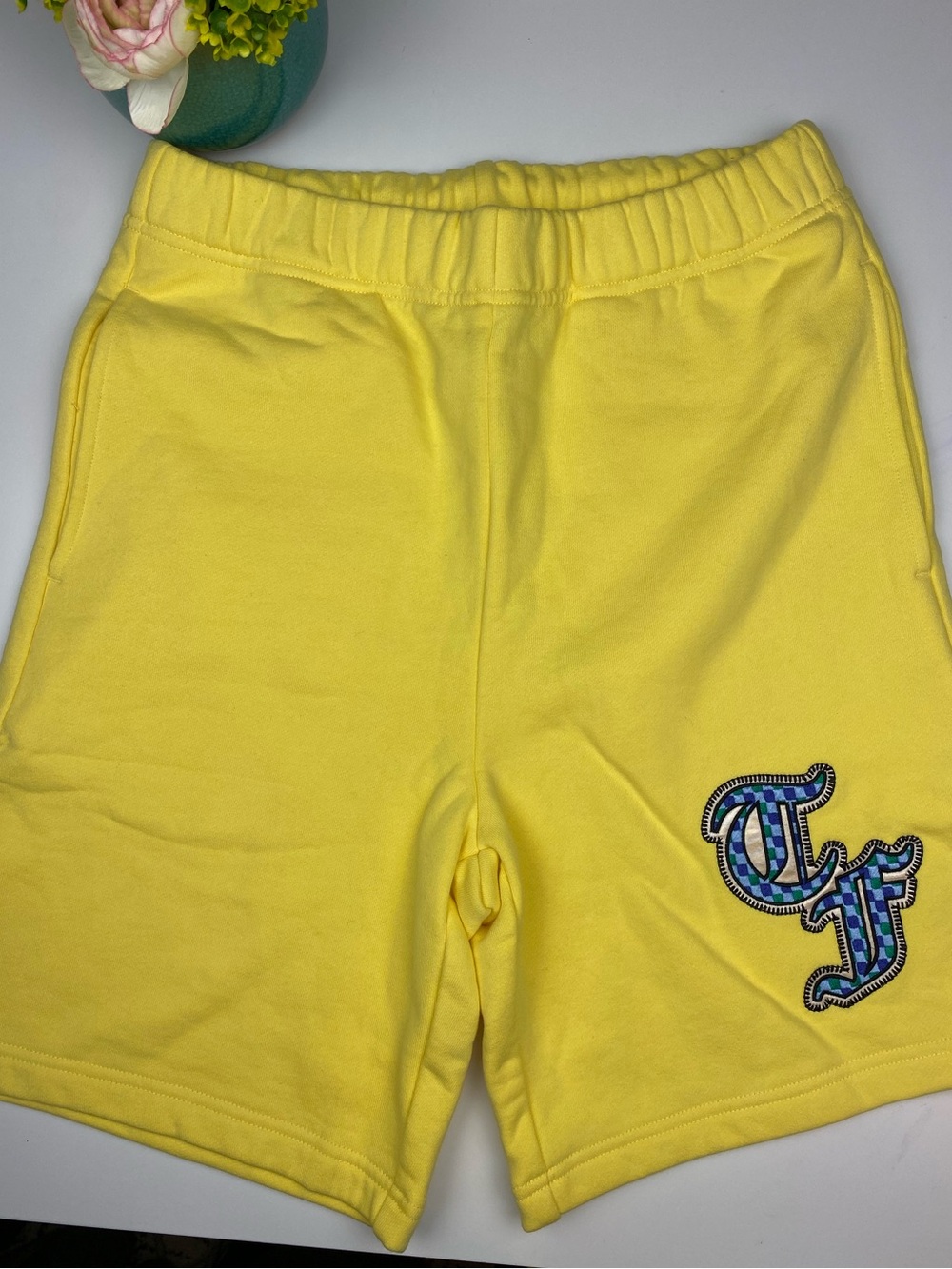 Teddy Fresh  Shorts Sz XS
